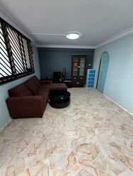 Blk 125 Eunos Spring (Bedok), HDB 4 Rooms #564111641
